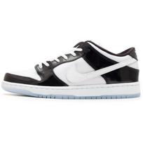 Nike SB Dunk Low Concord 304292-043 44.5 balta/juoda