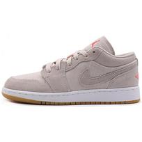 Jordan 1 Low BG Desert Sand 553560-008 37.5 varis