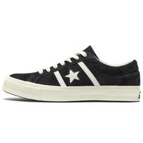 One Star Converse Academy Black 164525C 35 balta/juoda