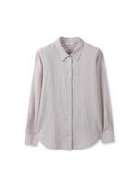 Top Ten Women'S) Linen Loose Fit Shirt_Msf2Wc2901 Be/90