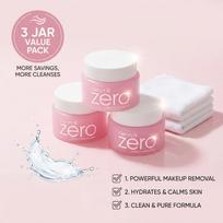 Banila Co Clean It Zero Cleansing Balm Classic PRO