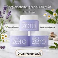 Banila Co Clean It Zero Cleansing Balm 100ml (3-Pack)