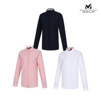 Millet Golf [3Pack] Women'S Seersucker Shirt Mlfykbn02/00/105