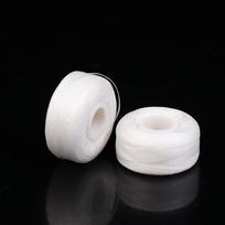 10 ritinėlių 50M dantų siūlas Burnos higiena Dantų valymas Pakeičiamas dantų siūlas Mėtų skonio dantų krapštukas siūlas Dantų siūlas ONE SIZE
