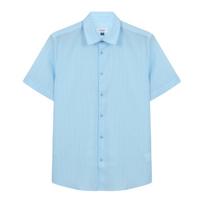 Basso Essential Cooling Short Sleeve Shirt (Bsy2Tt59A) Bu/95