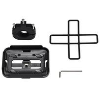 Sturdy Universally Bike Speaker Stand for GO 5/4/3 Speakers Handlebar Mount Improved Music Experience During Ride 1