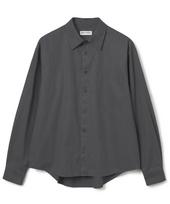 Milo Archive Washed Cation Shirt [Vintage Purple] Vintage Blue/M