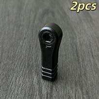 Mini Pocket EDC Ratchet Screwdriver Set 3D Printed Handy Essential for Home and On-the-Go Fixes juoda