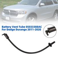 Battery Vent Tube 05033388AC For Dodge Durango 2011-2020