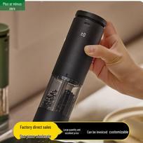Plus Minus Zero Electric Spice Grinder