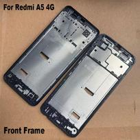For Xiaomi Redmi A5 4G Middle Frame Front Bezel Cover Chassis Housing Back Plate LCD Holder Replacement Front Frame