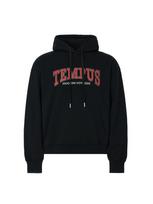 Tempus Studio Modern Voyager Hoodie [Black] S
