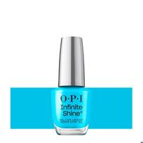 Opi Infinite Shine Summer Collection Beach Party Teal Dawn 15ml