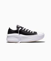 Converse Chuck Taylor All Star Move Black 570256c 220