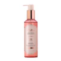 d'Alba Profesionalus atstatomasis galvos odos terapijos serumas šampūnas Rosé Freesia Vegan 275ml (3 Parinktys) 1PCS