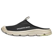 Salomon Rx Slide 3.0 Comfortable Versatile Anti-Slip Closed-Toe Slippers Unisex slippers Black 472984 36⅔