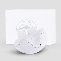Electric Anti Snore Device Adjustable Wind Speed Electric Snoring Solution Snore Reducing Apnea Stop Snore Aid Stopper Device balta