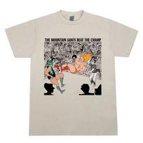 Beat the Champ Album by The Mountain Goats T Shirt Size S-4XL S