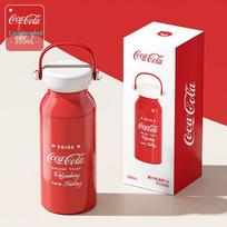 NONOO Coca-Cola Insulated Bottle 350ml