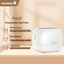 MEMOBIRD Toaster Portable Thermal Printer CN plug (adapter included)