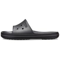Crocs Crocband Lll Black Sandals 205733-02S 37-38