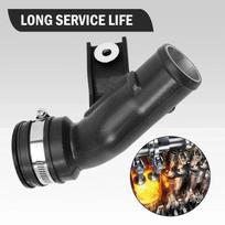 Air Intake Hose Compatible with Qashqai 2.0L Diesel 2007-2013 Qashqai Van X-Trail Koleos I Vel Satis Air Intake Hose 14460JG70A