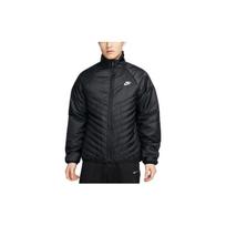 Nike Sportswear Windrunner Therma-FIT Midweight Puffer Jacket Black Men's FB8196-010 2XL