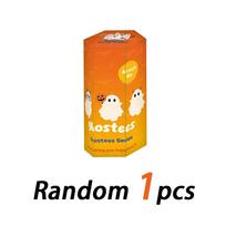 1-12PCS Sunny Angel Blind Box Spooky Holiday Ghost Smartphone Series Figures Mode Doll Mobile Phone Decoration Xmas Kid Present