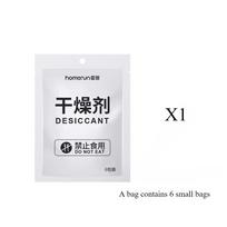 Homerun Special Pet Cat Feeder Desiccant Suitable Smart Automatic Feeders Desiccant Large Dose Keep Cat Food Dry  Pet Products