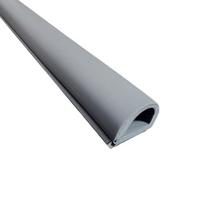 Raceway Wire Cover Self-Adhesive Cable Management Professional Cable Concealer  Home Office balta