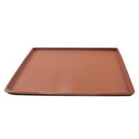 Baking Pad Silicone Rubber Multi-functional Cake Tray Swiss Mat Roll Mold Tool S