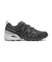 [Salomon] Speedcross 3 EXPANSION - Black:Flint Grey:Pewter L47603800 225