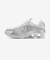 [Nike] Shox R4 W AR3565-101 225
