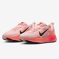 NIKE Women's Running Shoes, Maieru VOMERO 18 Sneakers raudona