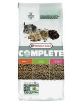 VERSELE-LAGA Complete Cavia Ekstruduotas maistas jūrų kaulitėms 8 kg + šienas