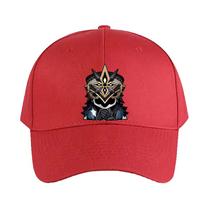 Capitano Genshin Impact Cap Summer Woman Man Adult Casual Fashion Casual Adjustable Fishing Hat Sun Hat Baseball cap Adjustable