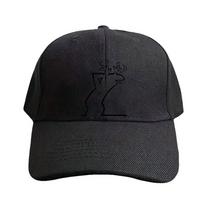 La Linea Cap summer woman Man Adult Hat Fashion Casual Adjustable Printed Baseball Caps Trucker Cap outdoors Adjustable