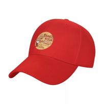 Panuccis Pizza Baseball Cap Beach Outing Visor derby hat Anime Boy Womens