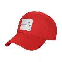 MYLENE FARMER NEVERMORE  Baseball Cap western Hat luxury woman cap Snap Back Hat Luxury man cap Sun Hats For Women Men