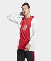 Adidas Ajax Og Jersey - Red:White / In4723 Red:White/L