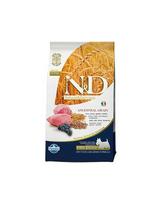 FARMINA N&D Lamb & Blueberry Adult Mini 14 kg (2 x 7 kg)