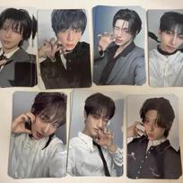 Nexji Japan Album Poka