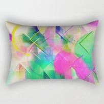 Bohemian Retro Mandala Moroccan Home Pillow Cover Sofa Living Room Cushion Cover 30x50cm