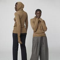 As Platform Aw32Tl06 Bonnet 2 In 1 Top_Beige Free