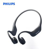 Philips Bone Conduction Bluetooth Sports Headphones