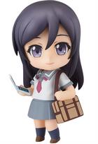 Mano maža sesuo būk tokia miela Nendoroid Ayase Aragaki ABS PVC dažytas judinamas Negali (Ne mastelis ir figūrėlė) balta
