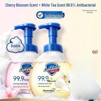 Safeguard Antibacterial Foam Hand Wash Refill Pack