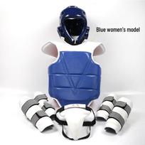 TLXT Taekwondo & Muay Thai Protective Gear 2# (130-150CM)