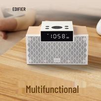 Edifier M260 Multi-function Bluetooth Speaker with Alarm Clock (CN version)
