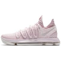 Nike Kd 10 Ep Aunt Pearl AQ4111-600 41 rožinė